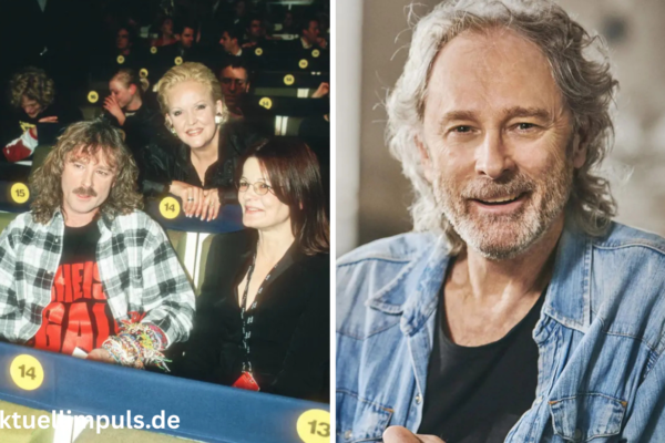 Rosemarie Remling heute