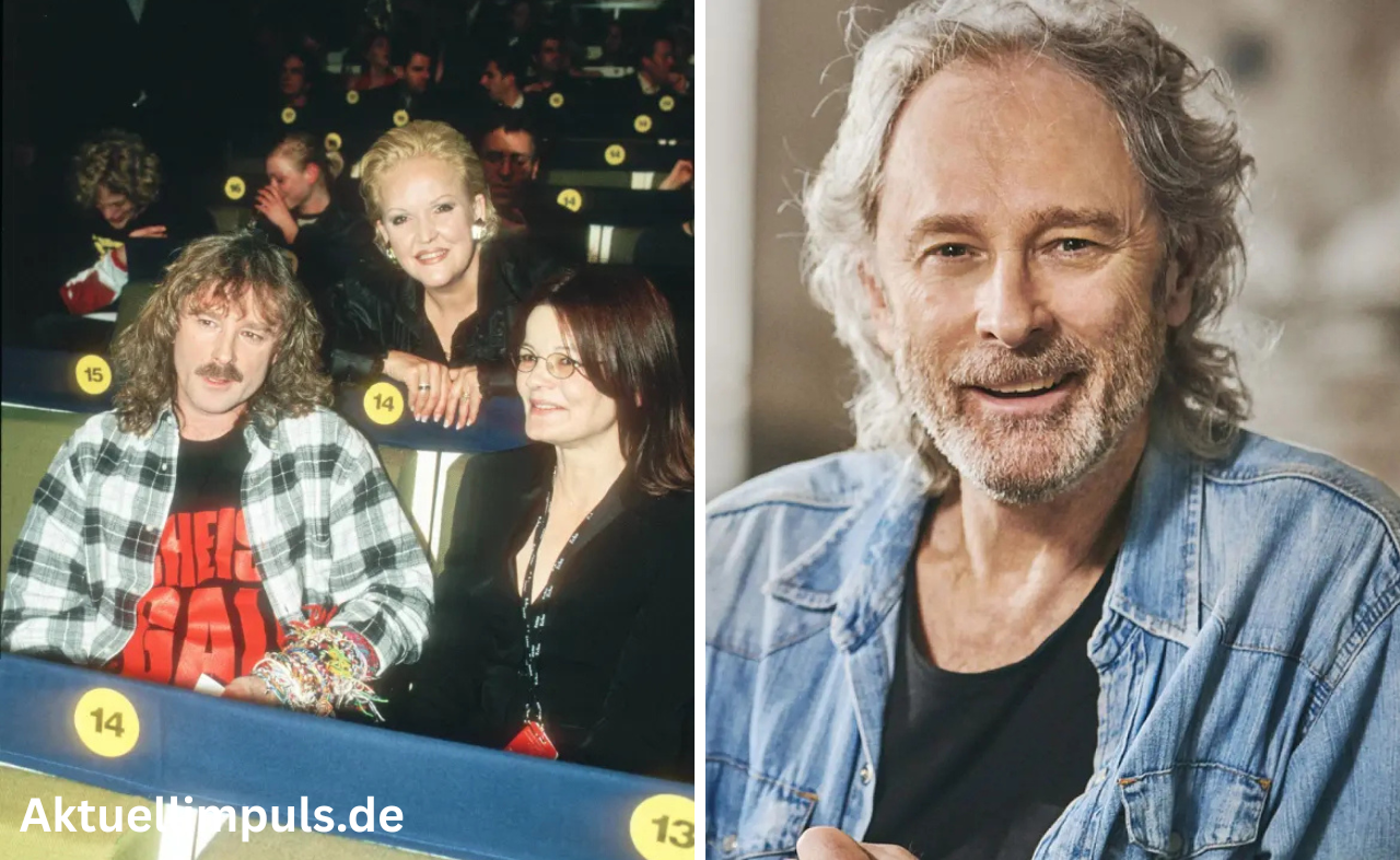 Rosemarie Remling heute
