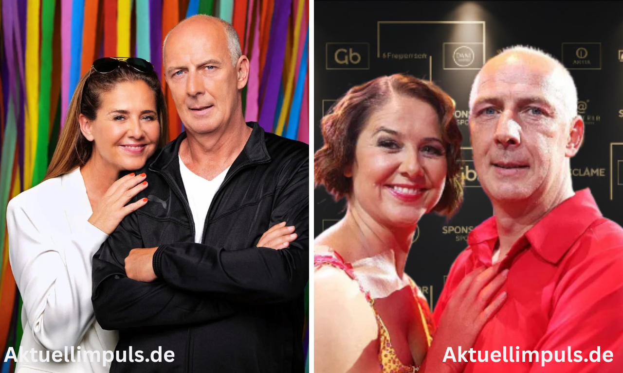 Doris Bült Alter