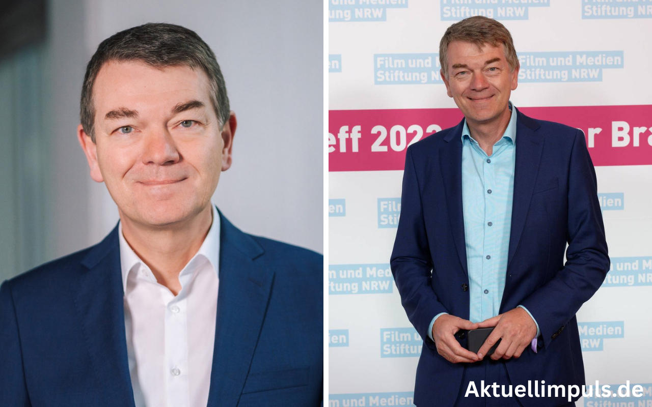Jörg Schönenborn