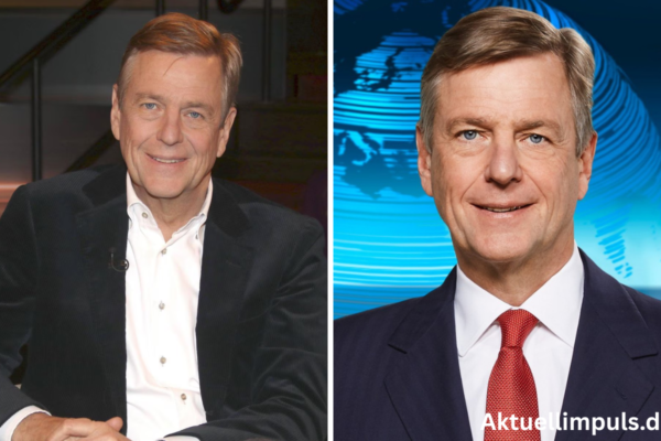 Claus Kleber