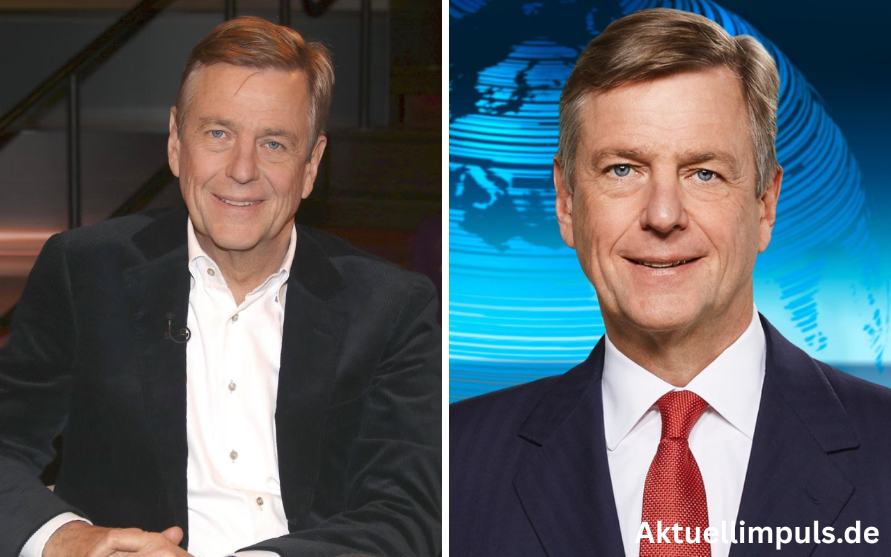Claus Kleber