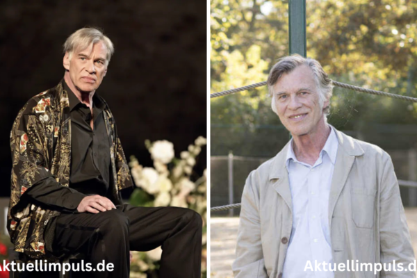Benedict Freitag Schlaganfall