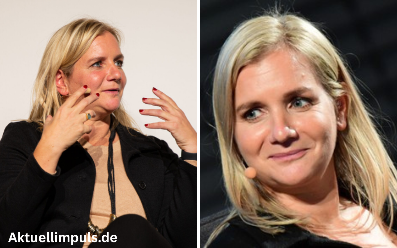 Juliane Schäuble