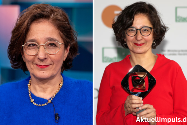 Isabel Schayani
