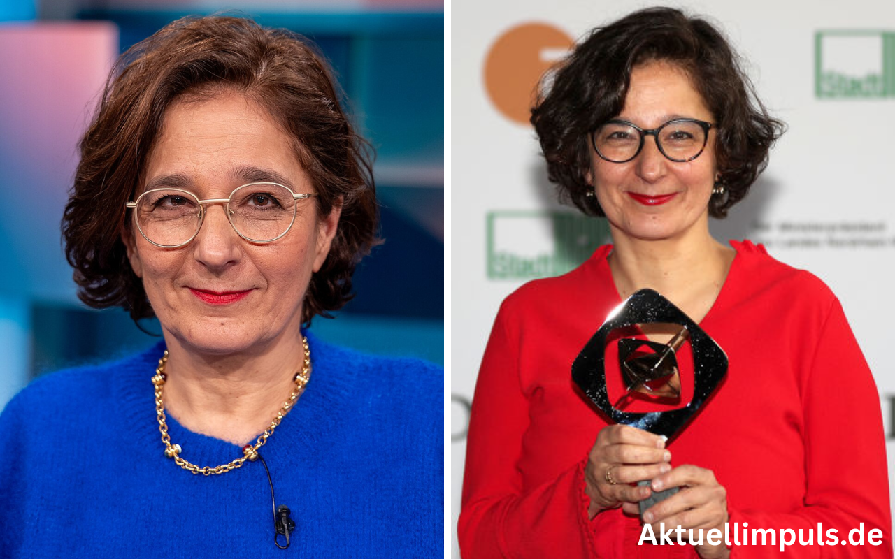 Isabel Schayani
