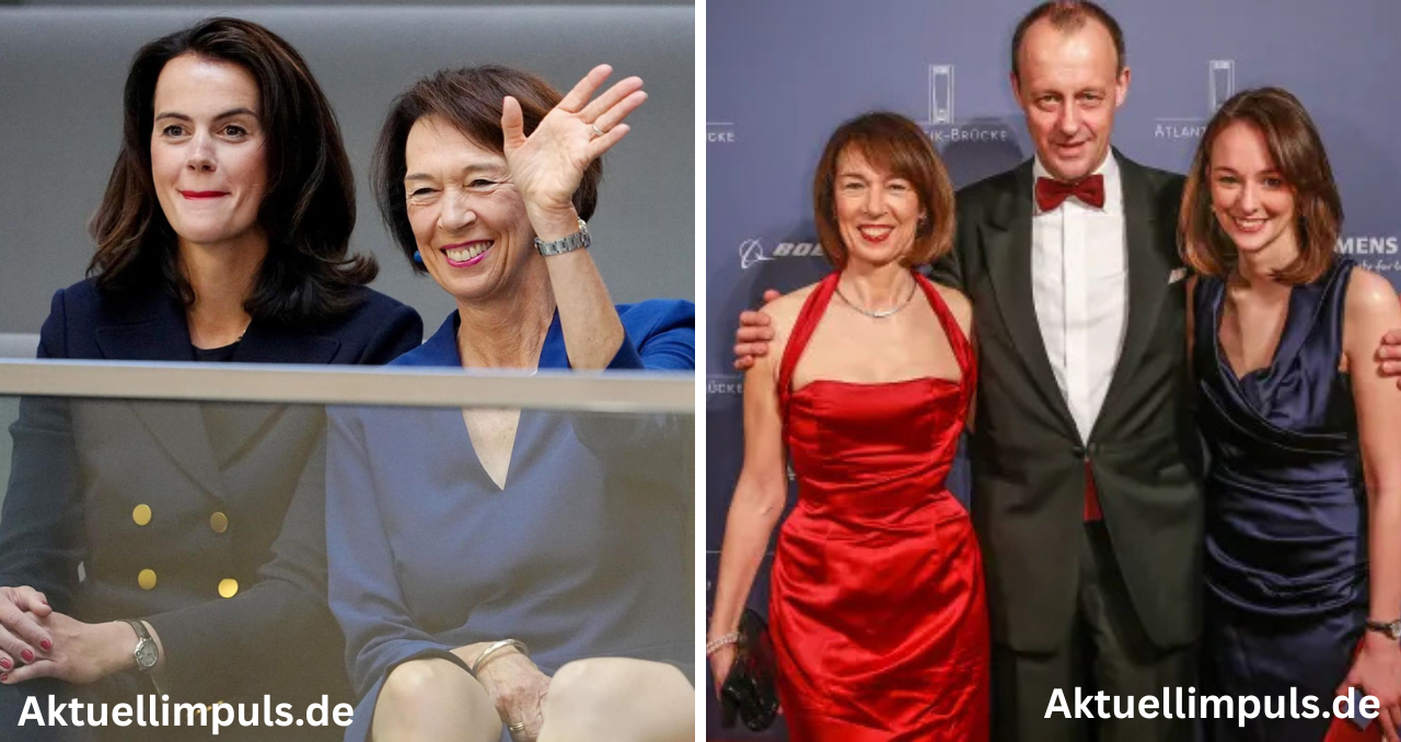 Carola Clüsener Kinder