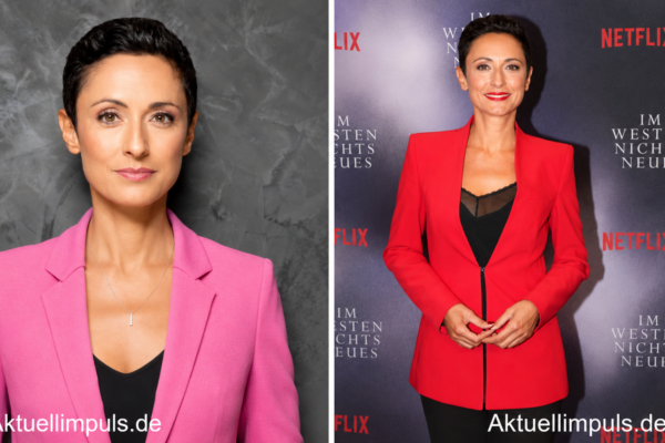 Nazan Gökdemir verheiratet
