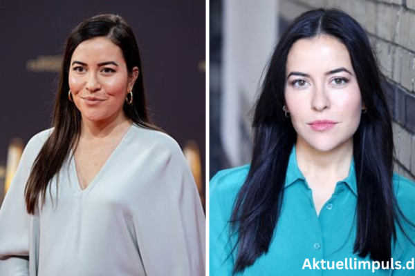 Aline Abboud Lebenspartner