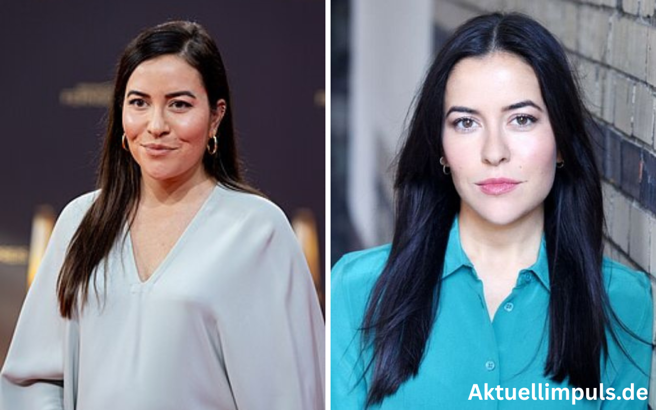 Aline Abboud Lebenspartner