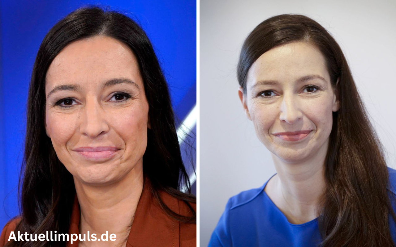 Pinar Atalay Gesicht